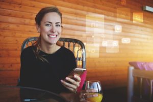 Numeri di telefono di ragazze