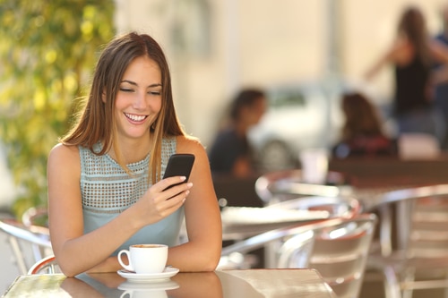 sito per conoscere ragazze single gratis