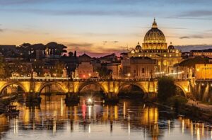 scopamici roma